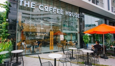 The Coffee House Có Nhượng Quyền Không? Chính Sách Như Thế Nào