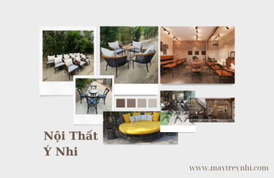 Cung cấp bàn ghế cafe Bến Tre