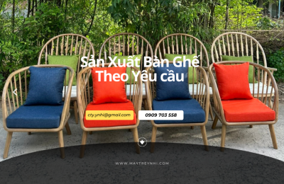 Cung cấp bàn ghế giá xưởng tại Biên Hòa