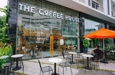 The Coffee House Có Nhượng Quyền Không? Chính Sách Như Thế Nào