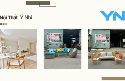 Xưởng sản xuất bàn ghế TPHCM