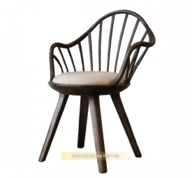 Ghế cafe gỗ katola Ghế cafe gỗ katola