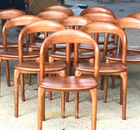 Ghế cafe Neva không tay Ghế cafe Neva không tay
