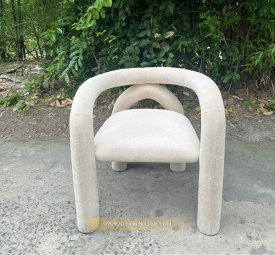 Ghế ngồi trang điểm cao cấp