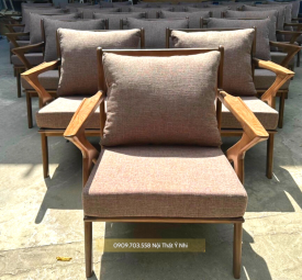 Ghế sofa đơn chữ Z Ghế sofa đơn chữ Z