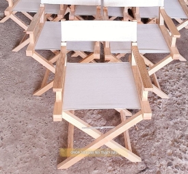 Ghế Xếp Khung Gỗ Ash Ghế Xếp Khung Gỗ Ash