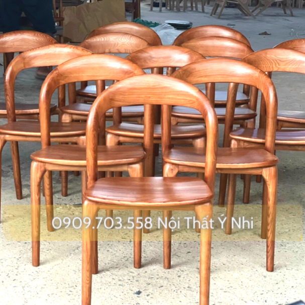 Ghế cafe Neva không tay