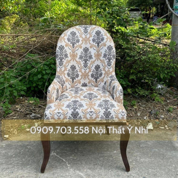 Ghế nhà hàng, resot cao cấp