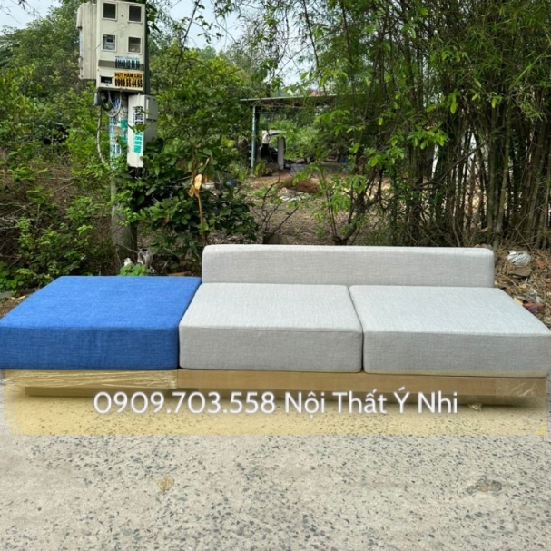 Ghế sofa cafe, resot, khách sạn, nhà hàng...
