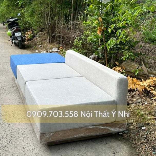 Ghế sofa cafe, resot, khách sạn, nhà hàng...