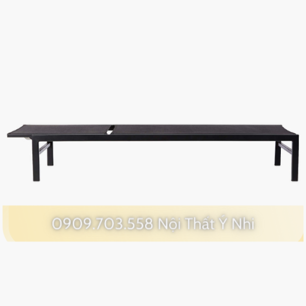 Ghế tắm nắng ngoài trời 