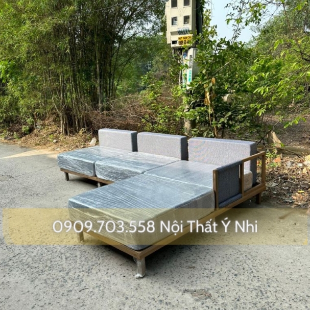 Sofa Góc